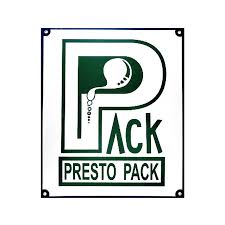 Presto Pack Systems Pvt Ltd